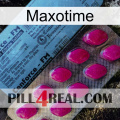 Maxotime 35